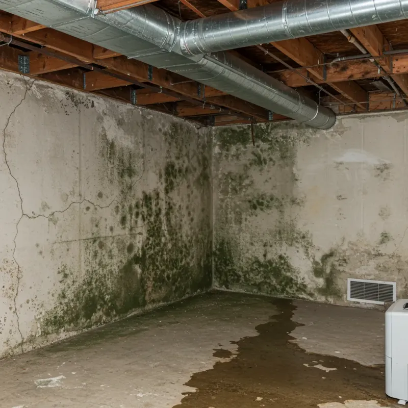 Professional Mold Removal in Roselle Park, NJ